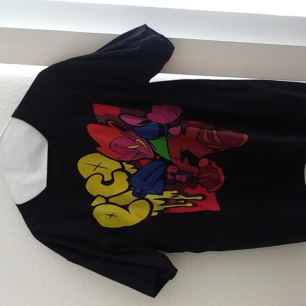 Pico Shirt for boy side L